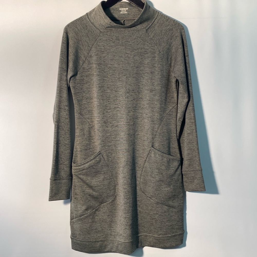 Toad & Co - Intermezzo dress. Size S